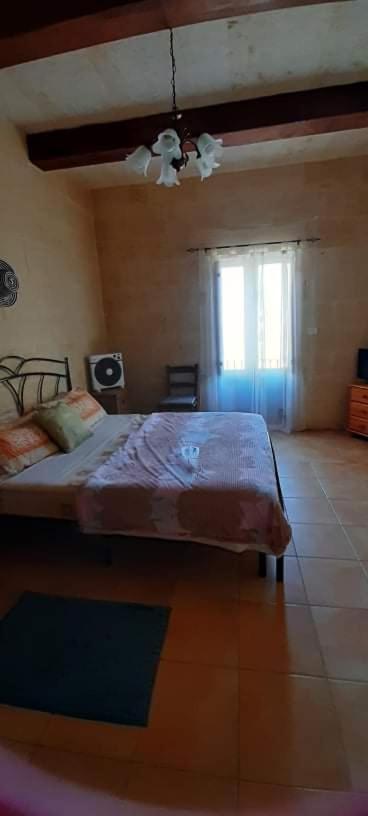 Ta Gorg Bed and Breakfast Qala Exteriör bild