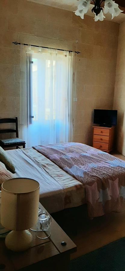 Ta Gorg Bed and Breakfast Qala Rum bild